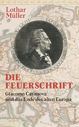 Abbildung von Müller | Die Feuerschrift | 1. Auflage | 2025 | beck-shop.de