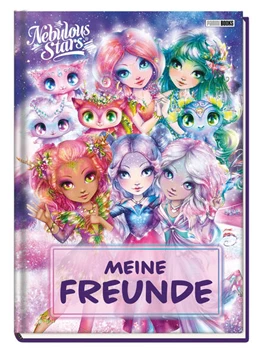 Abbildung von Nebulous Stars: Meine Freunde | 1. Auflage | 2025 | beck-shop.de
