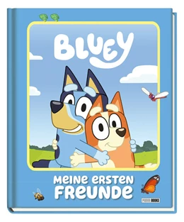 Abbildung von Panini | Bluey: Meine ersten Freunde | 1. Auflage | 2025 | beck-shop.de