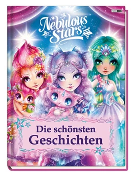 Abbildung von Weber | Nebulous Stars: Die schönsten Geschichten | 1. Auflage | 2025 | beck-shop.de