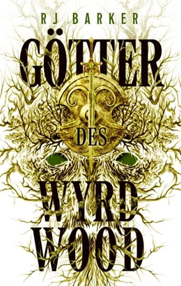 Abbildung von Barker | Götter des Wyrdwood | 1. Auflage | 2025 | beck-shop.de