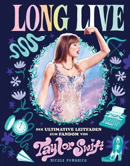 Abbildung von Pomarico | Long Live | 1. Auflage | 2025 | beck-shop.de