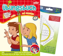 Abbildung von Übungsbuch Maße und Gewichte | 1. Auflage | 2024 | beck-shop.de