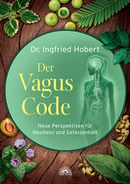 Abbildung von Hobert | Der Vagus Code | 1. Auflage | 2025 | beck-shop.de