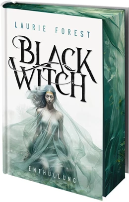 Abbildung von Forest | Black Witch - Enthüllung | 1. Auflage | 2025 | beck-shop.de
