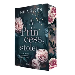 Abbildung von Olsen | A Princess, stolen | 1. Auflage | 2025 | beck-shop.de