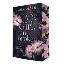 Abbildung von Olsen | A Girl, unbroken | 1. Auflage | 2025 | beck-shop.de