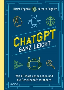 Abbildung von Engelke | ChatGPT ganz leicht | 1. Auflage | 2025 | beck-shop.de