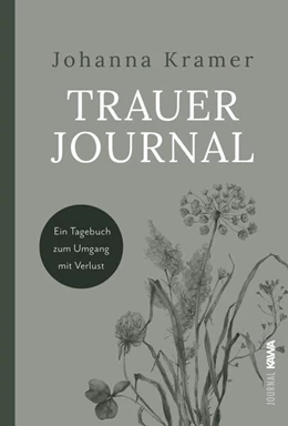 Abbildung von Kramer | Trauerjournal | 1. Auflage | 2024 | beck-shop.de