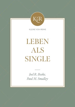 Abbildung von Beeke / Voh | Leben als Single | 1. Auflage | 2024 | beck-shop.de