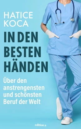 Abbildung von Koca | In besten Händen | 1. Auflage | 2025 | beck-shop.de