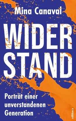Abbildung von Canaval | Widerstand | 1. Auflage | 2025 | beck-shop.de