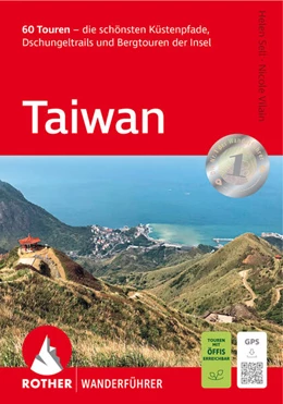 Abbildung von Sell / Vilain | Taiwan | 1. Auflage | 2025 | beck-shop.de