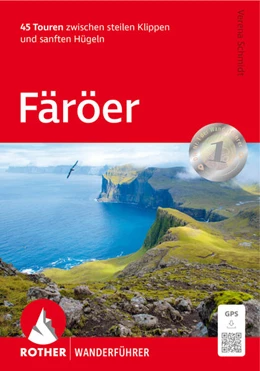 Abbildung von Schmidt | Färöer | 1. Auflage | 2025 | beck-shop.de