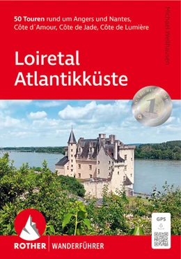 Abbildung von Wellhausen | Loiretal - Atlantikküste | 1. Auflage | 2025 | beck-shop.de