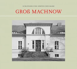 Abbildung von Preuß | Groß Machnow | 1. Auflage | 2024 | beck-shop.de