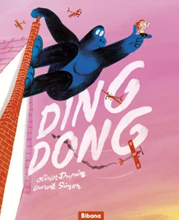 Abbildung von Dupin | Ding Dong | 1. Auflage | 2025 | beck-shop.de