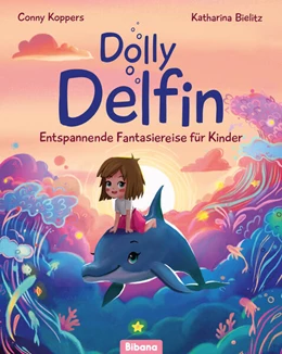 Abbildung von Koppers | Dolly Delfin | 1. Auflage | 2025 | beck-shop.de