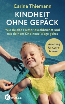 Abbildung von Thiemann | Kindheit ohne Gepäck | 1. Auflage | 2025 | beck-shop.de