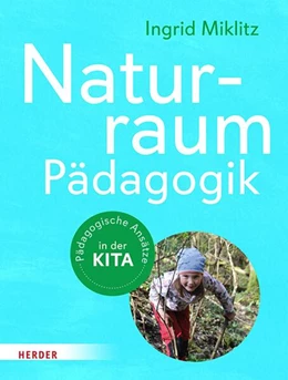 Abbildung von Miklitz | Naturraum-Pädagogik | 1. Auflage | 2025 | beck-shop.de