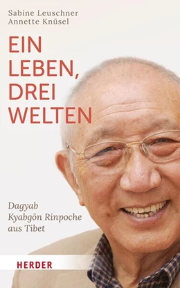 Abbildung von Leuschner / Knüsel | Ein Leben, drei Welten | 1. Auflage | 2025 | beck-shop.de