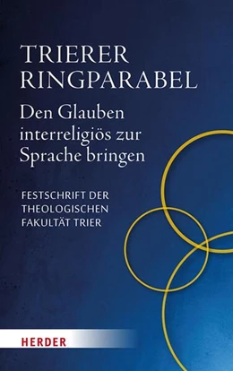 Abbildung von Benini / Euler | Trierer Ringparabel | 1. Auflage | 2025 | beck-shop.de