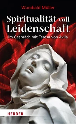 Abbildung von Müller | Spiritualität voll Leidenschaft | 1. Auflage | 2025 | beck-shop.de