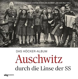 Abbildung von Busch / Hördler | Das Höcker-Album | 1. Auflage | 2025 | beck-shop.de