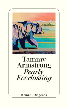 Abbildung von Armstrong | Pearly Everlasting | 1. Auflage | 2025 | beck-shop.de