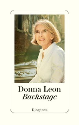 Abbildung von Leon | Backstage | 1. Auflage | 2025 | beck-shop.de