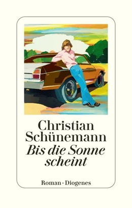 Abbildung von Schünemann | Bis die Sonne scheint | 1. Auflage | 2025 | beck-shop.de