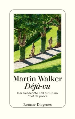 Abbildung von Walker | Déjà-vu | 1. Auflage | 2025 | beck-shop.de