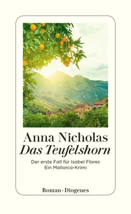 Abbildung von Nicholas | Das Teufelshorn | 1. Auflage | 2025 | beck-shop.de