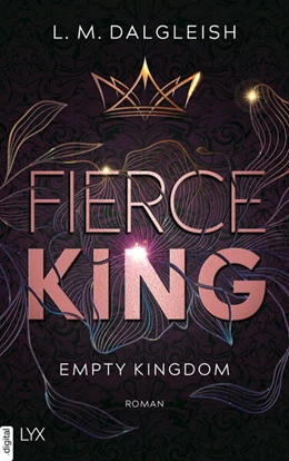 Abbildung von Dalgleish | Fierce King | 1. Auflage | 2025 | beck-shop.de