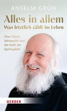 Abbildung von Grün | Alles in allem - was letztlich zählt im Leben. | 1. Auflage | 2024 | beck-shop.de