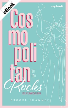 Abbildung von Shawnee | Cosmopolitan on the Rocks | 1. Auflage | 2024 | beck-shop.de
