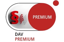 Abbildung von DAV PREMIUM - Grundmodul Zivilrecht | | | beck-shop.de