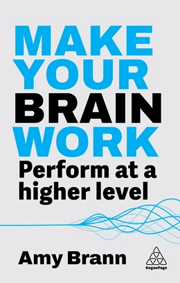 Abbildung von Brann | Make Your Brain Work | 3. Auflage | 2025 | beck-shop.de