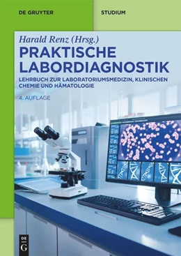 Abbildung von Renz | Praktische Labordiagnostik | 4. Auflage | 2025 | beck-shop.de