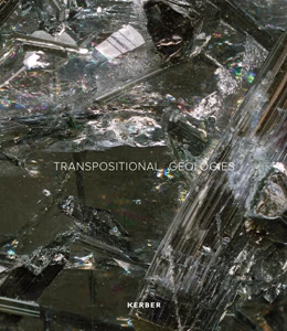 Abbildung von Mikloweit | Transpositional Geologies | 1. Auflage | 2025 | beck-shop.de