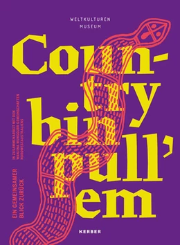 Abbildung von Country bin pull’em | 1. Auflage | 2025 | beck-shop.de