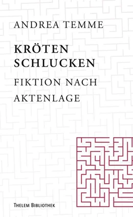 Abbildung von Temme | Kröten Schlucken | 1. Auflage | 2024 | beck-shop.de