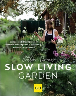 Abbildung von Osmers | Slow Living Garden | 1. Auflage | 2025 | beck-shop.de