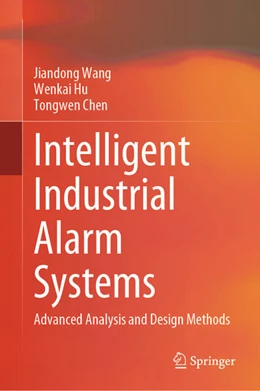 Abbildung von Wang / Hu | Intelligent Industrial Alarm Systems | 1. Auflage | 2024 | beck-shop.de