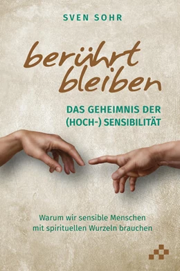 Abbildung von Sohr | berührt bleiben | 1. Auflage | 2024 | beck-shop.de