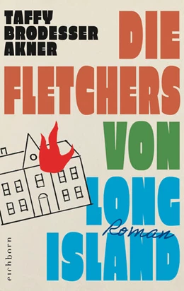 Abbildung von Brodesser-Akner | Die Fletchers von Long Island | 1. Auflage | 2025 | beck-shop.de