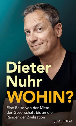 Abbildung von Nuhr | Wohin? | 1. Auflage | 2025 | beck-shop.de