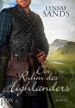Abbildung von Sands | Der Ruhm des Highlanders | 1. Auflage | 2025 | beck-shop.de