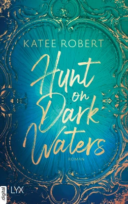 Abbildung von Robert | Hunt on Dark Waters | 1. Auflage | 2025 | beck-shop.de