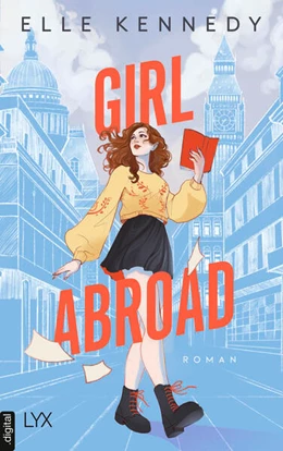 Abbildung von Kennedy | Girl Abroad | 1. Auflage | 2025 | beck-shop.de